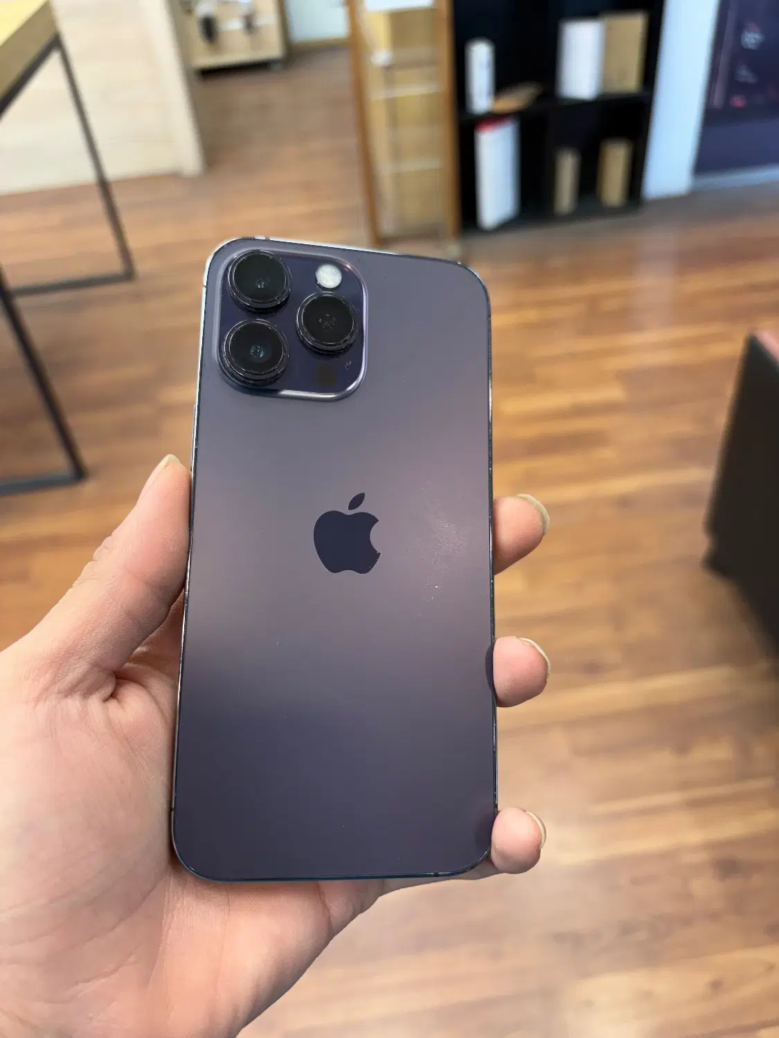 iPhone 14 Pro Max|موبایل|کرج, اصفهانی‌ها|دیوار