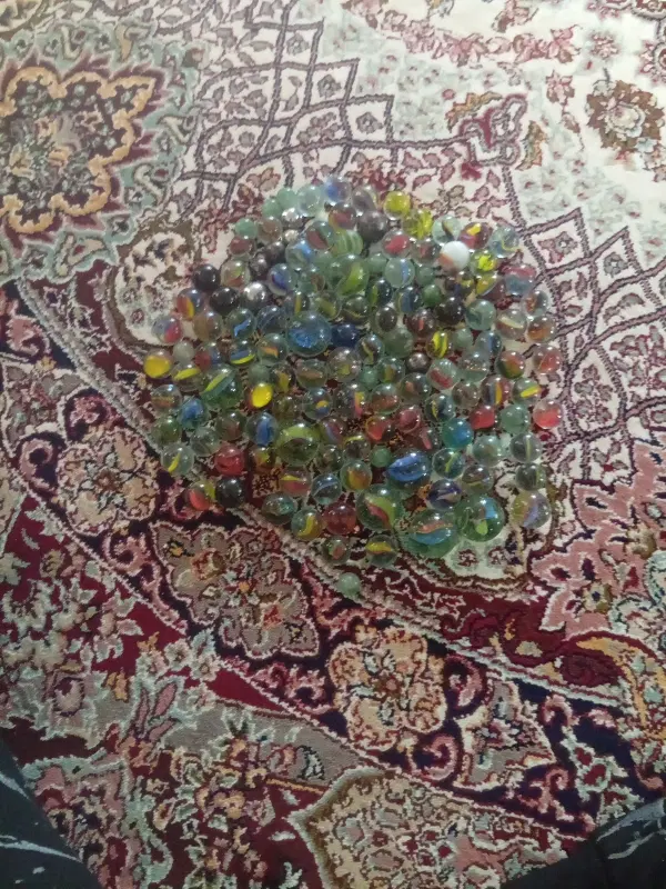 تیله|اسباب‌‌بازی|پلدشت, |دیوار