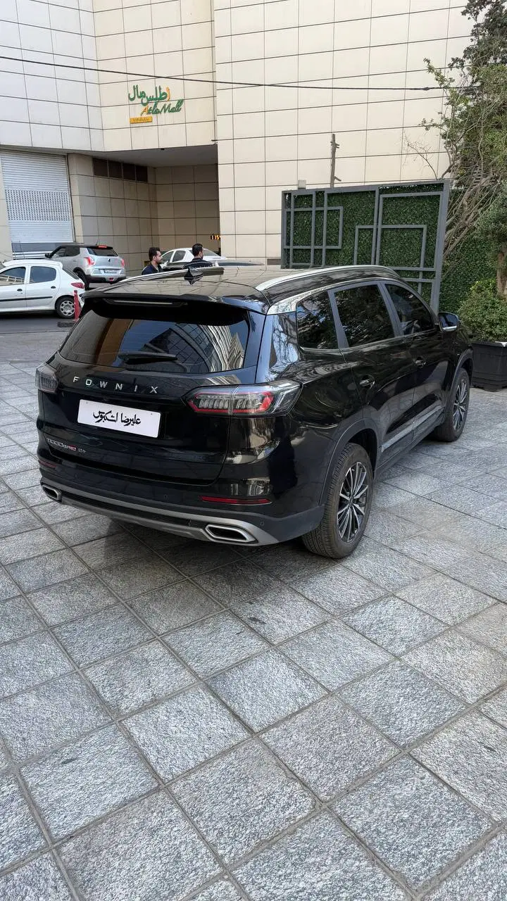 تیگو  pro +e|خودرو سواری و وانت|فریدون‌کنار, |دیوار