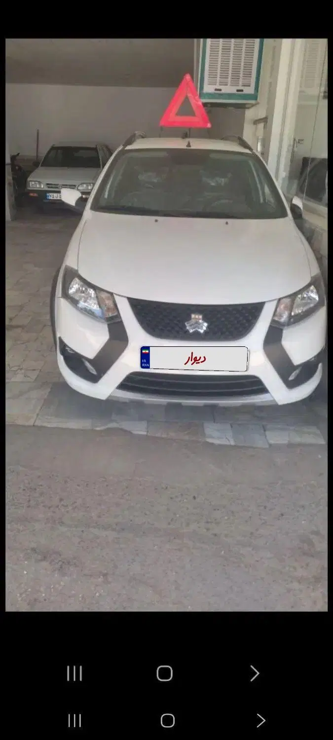 کوییک s|خودرو سواری و وانت|نیشابور, شریعتی|دیوار