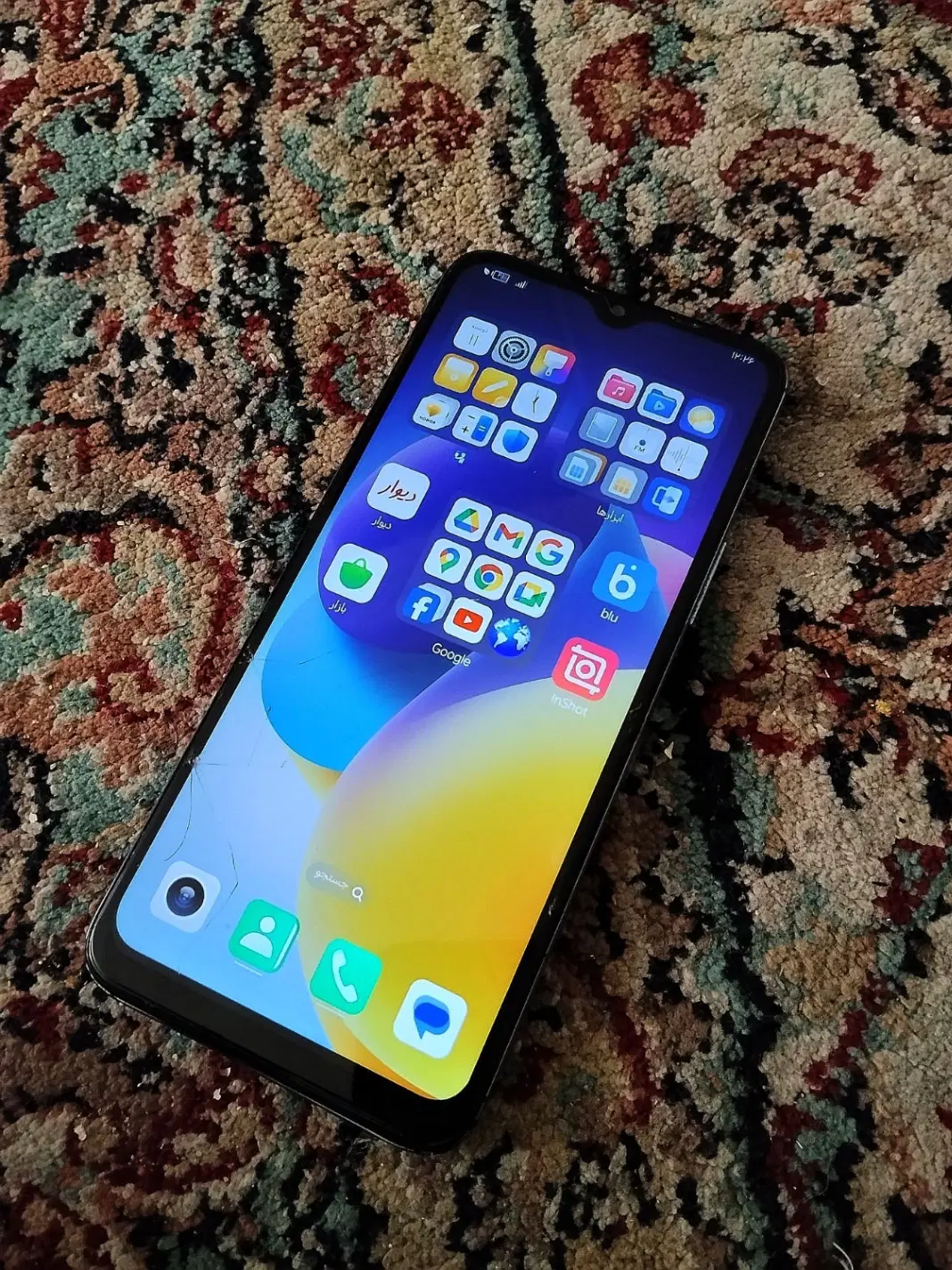 گوشی honor x6|موبایل|مشهد, تربیت (صدف)|دیوار