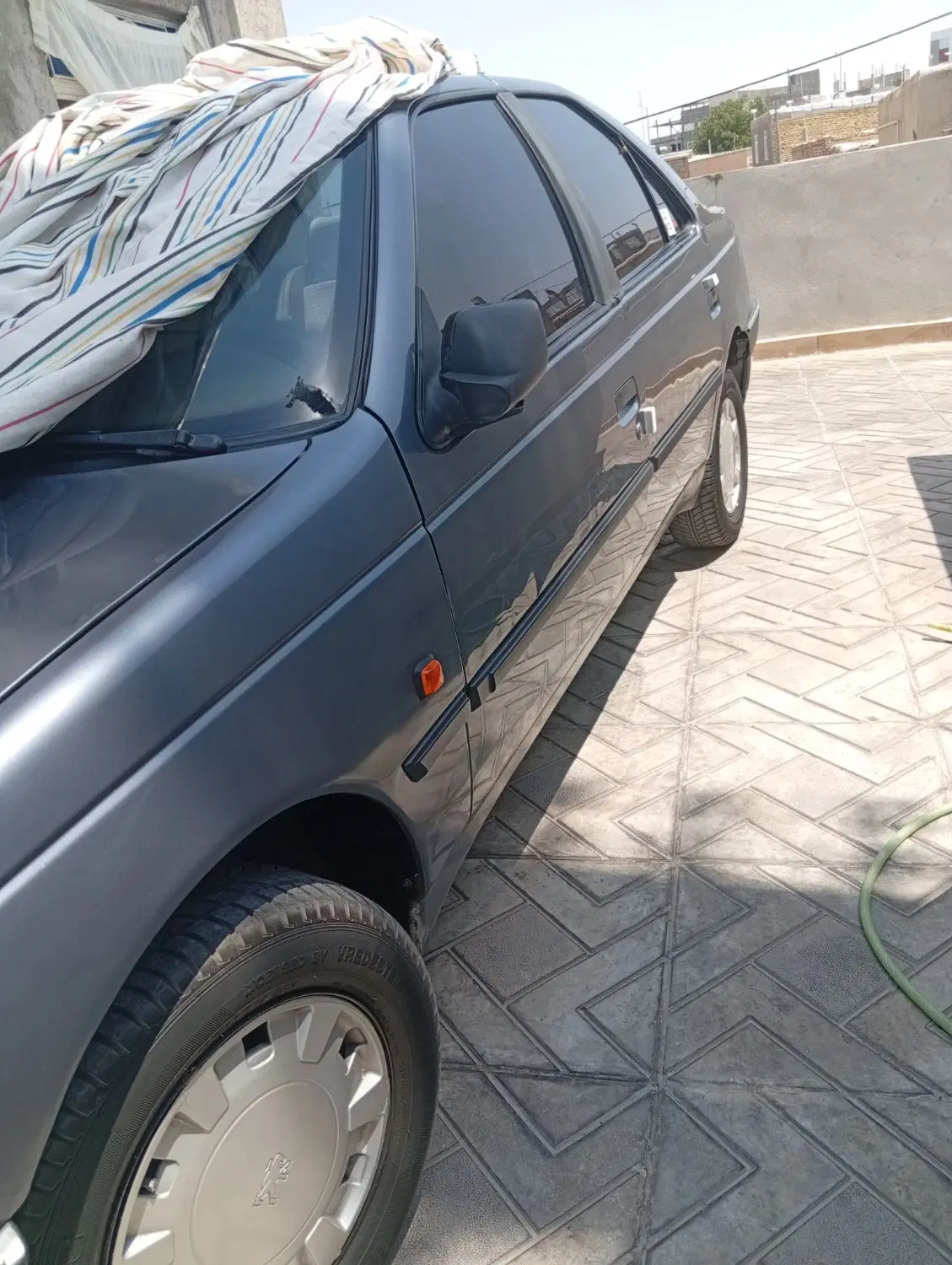 پژو 405|خودرو سواری و وانت|بزینه رود, |دیوار