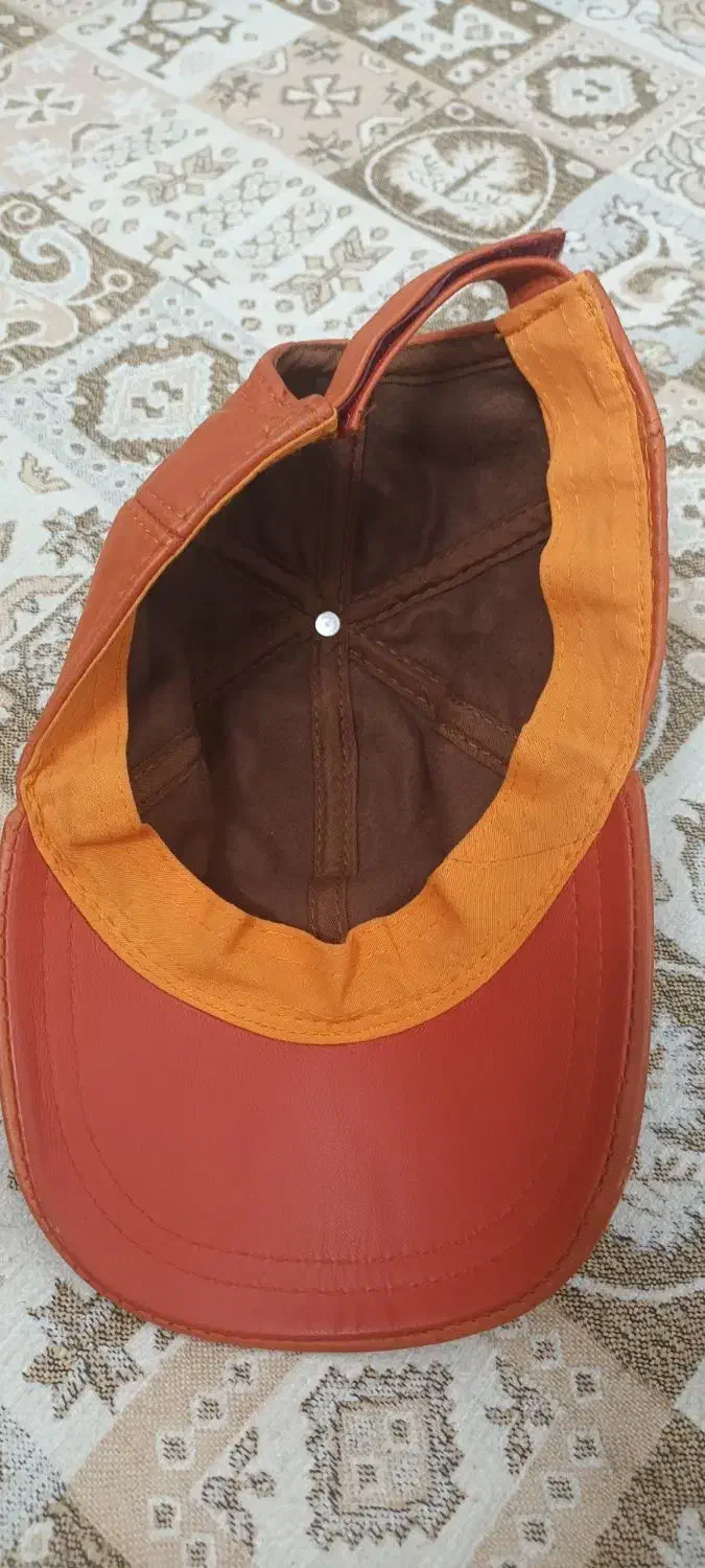 کلاه چرم|لباس|تهران, مسعودیه|دیوار