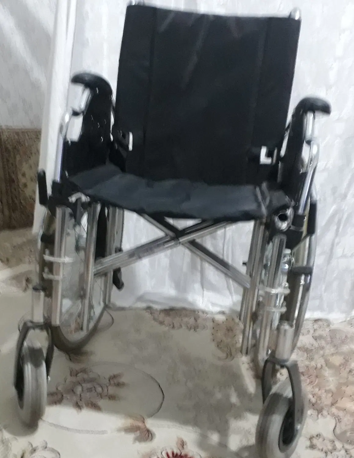 ویلچر|پزشکی|سنندج, |دیوار