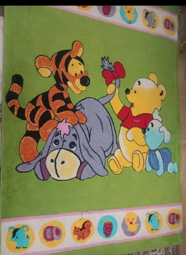 فرش|فرش|اسلام‌شهر, مظفریه|دیوار