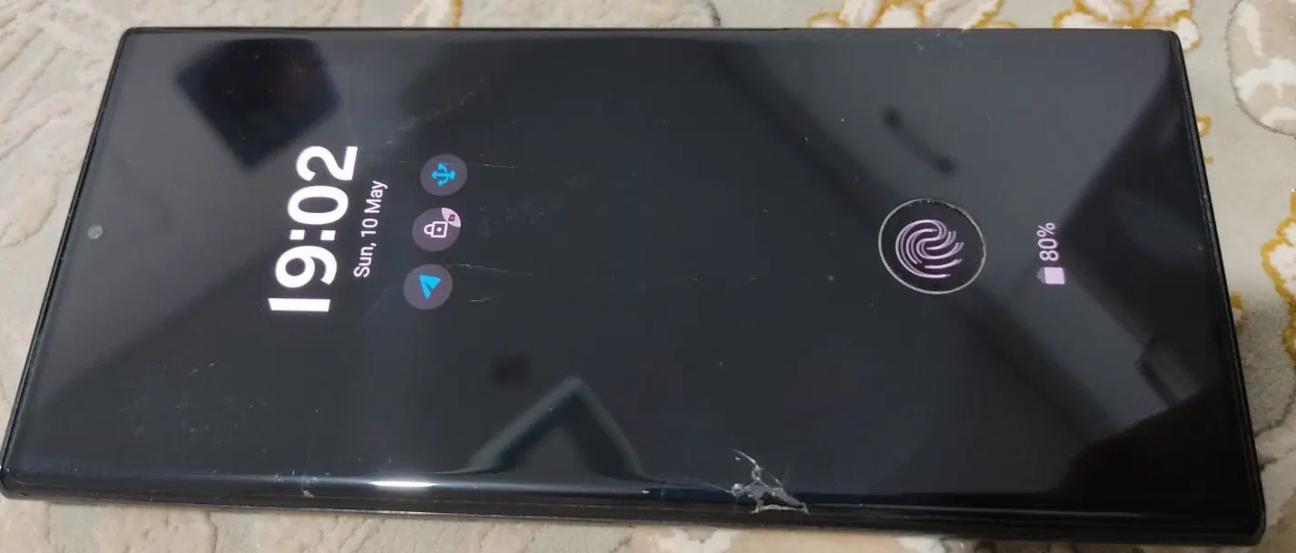Galaxy Note 20 Ultra 5G|موبایل|بیرجند, |دیوار