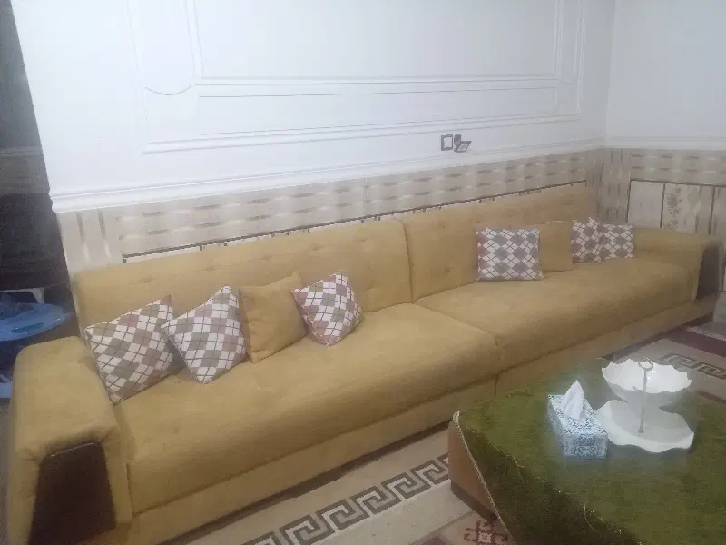 مبل|مبلمان خانگی و میز عسلی|زاهدان, |دیوار