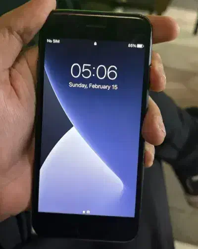 ایفون 7|موبایل|کرج, دولت‌آباد|دیوار