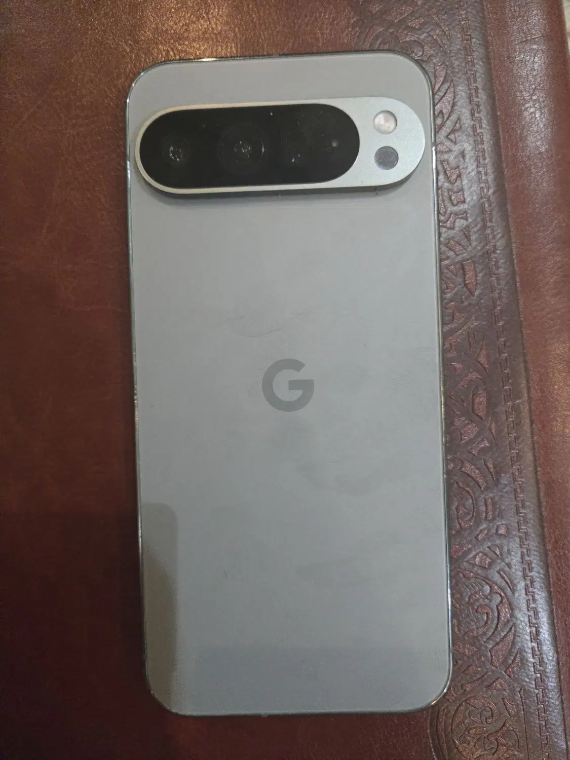 Google pixel 9pro xl 16g /256|موبایل|تهران, شمس‌آباد|دیوار