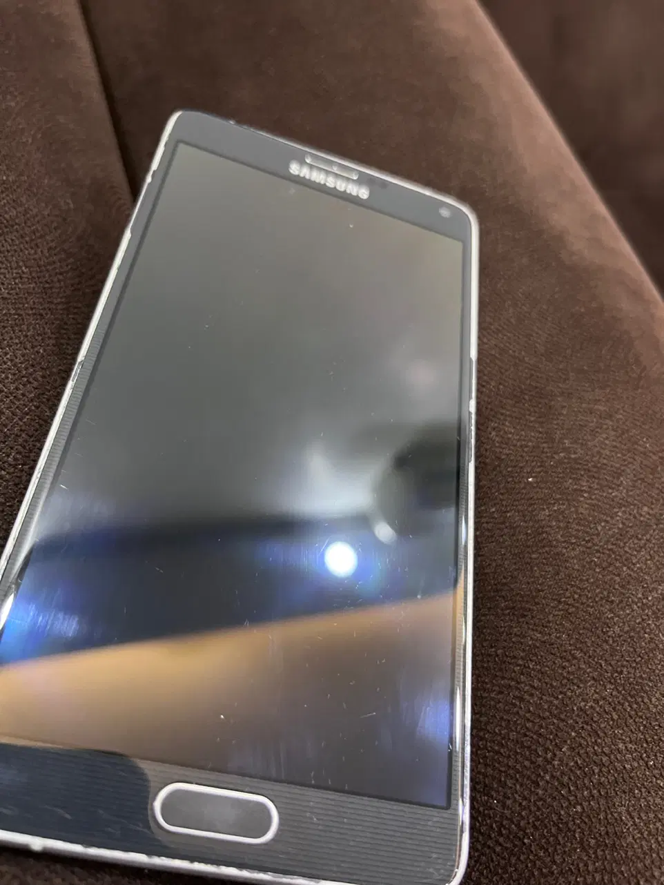 سامسونگ note4|موبایل|دزفول, |دیوار