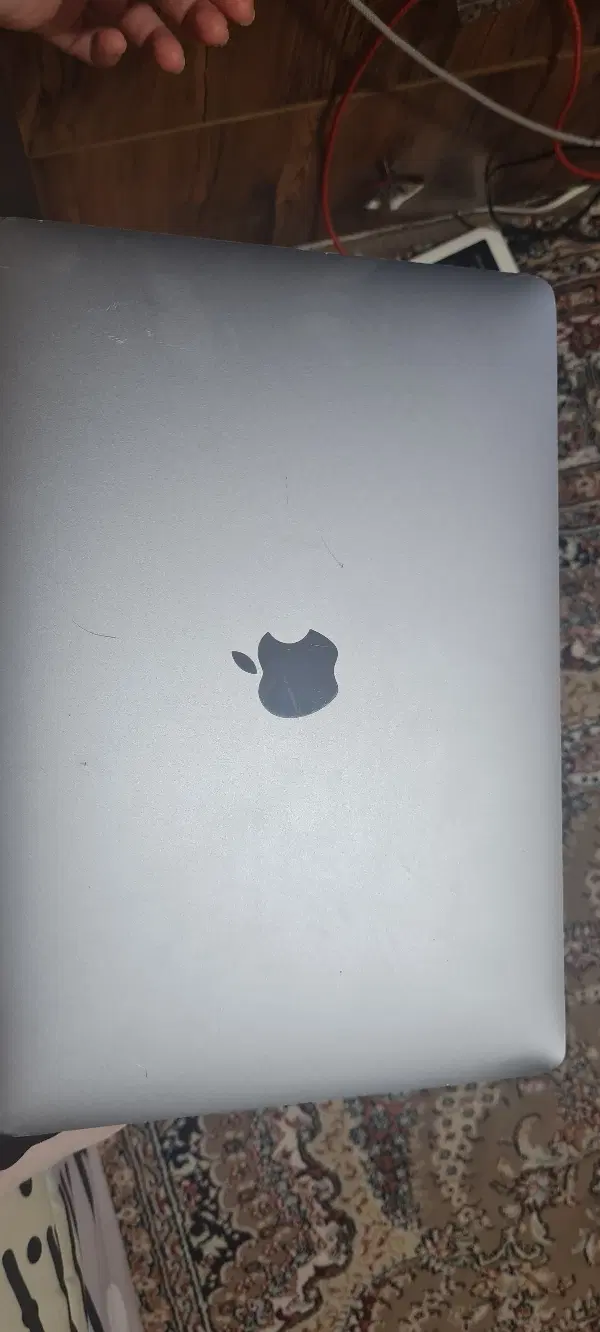 Macbookpro 2017|رایانه همراه|اندیشه, شهرک المهدی|دیوار