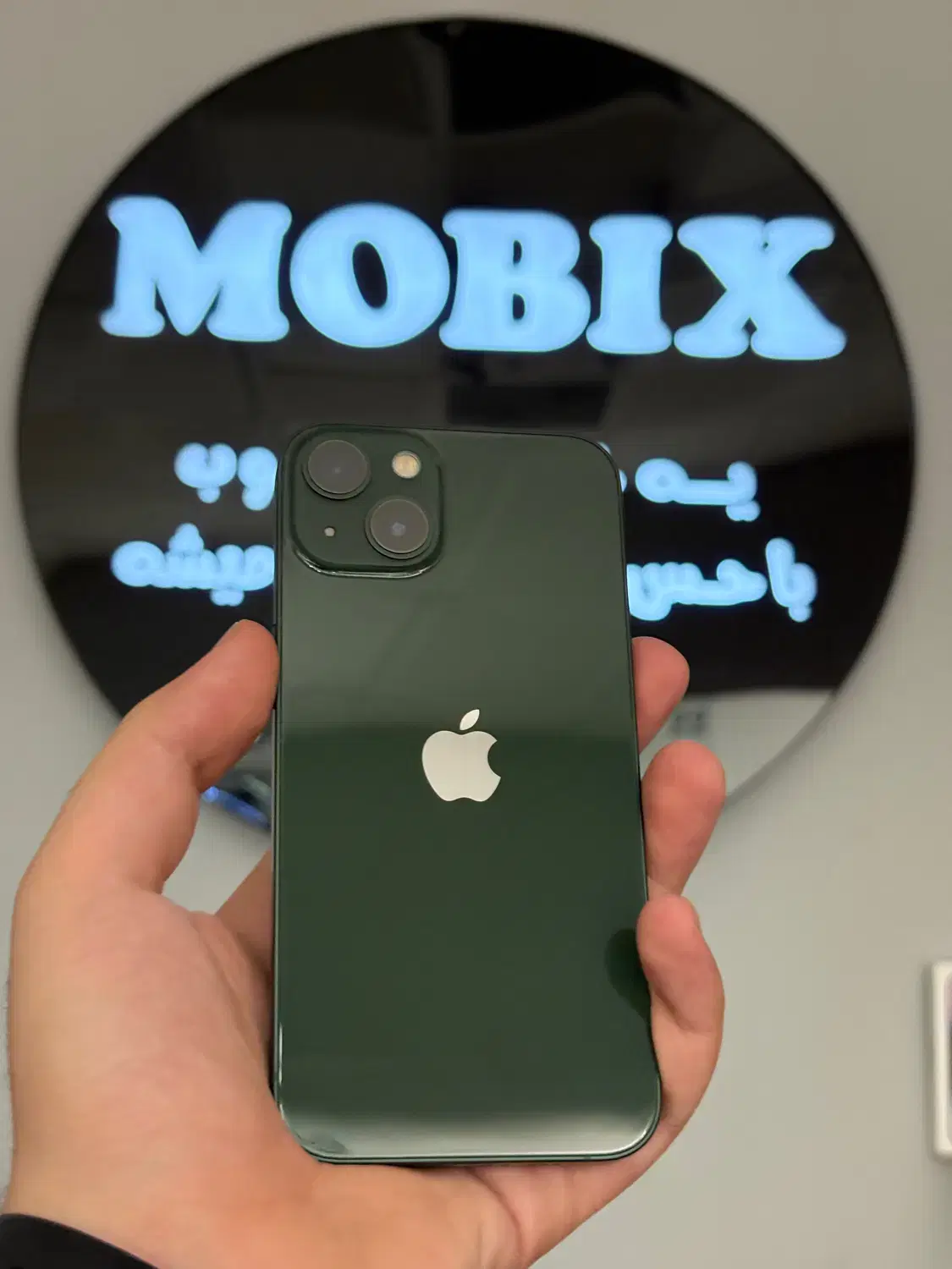 اپل ۱۳ - Iphone 13|موبایل|تهران, صادقیه|دیوار
