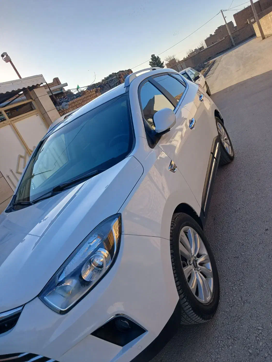 جک s5|خودرو سواری و وانت|نیشابور, امین اسلامی|دیوار