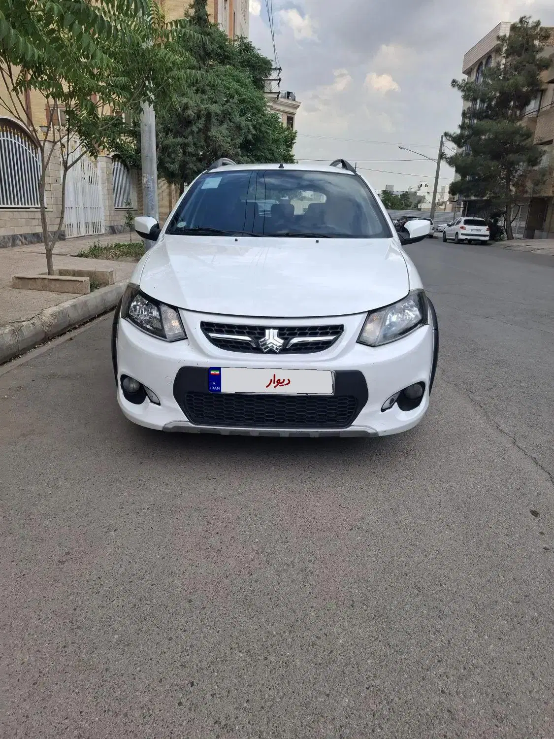 کوییک ۱۴۰۱|خودرو سواری و وانت|مشهد, دانشجو|دیوار