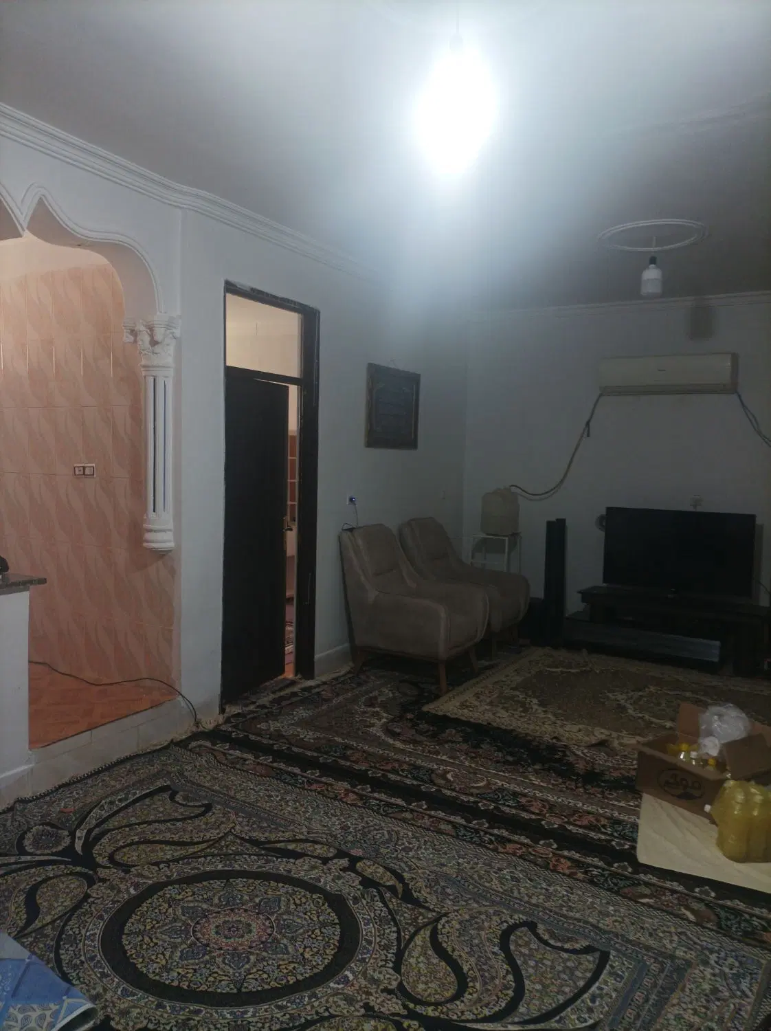 اجاره خونه آپارتمان بهترین نقطه شهر|اجارهٔ آپارتمان|زابل, |دیوار