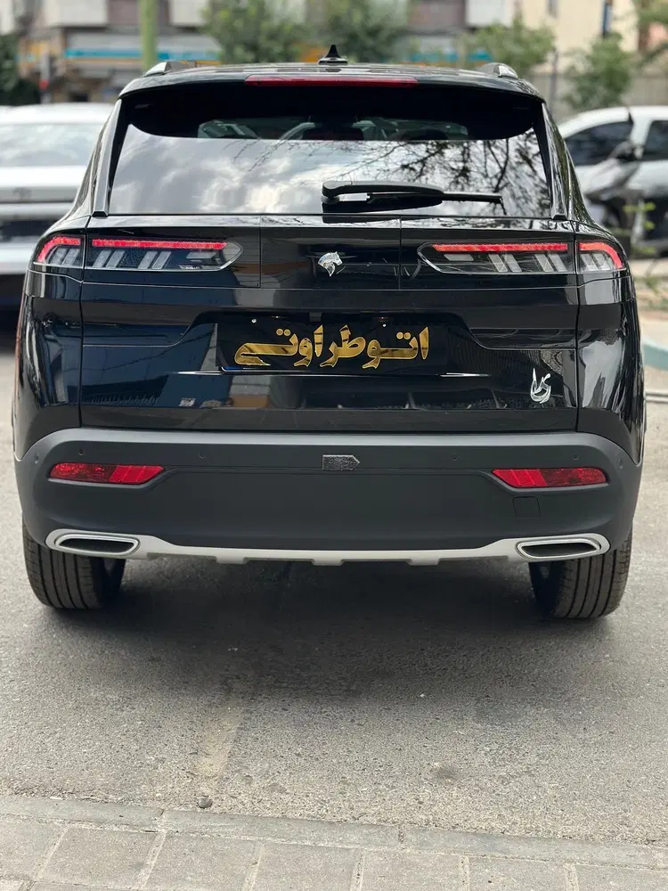 ریرا|خودرو سواری و وانت|تهران, بهجتآباد|دیوار