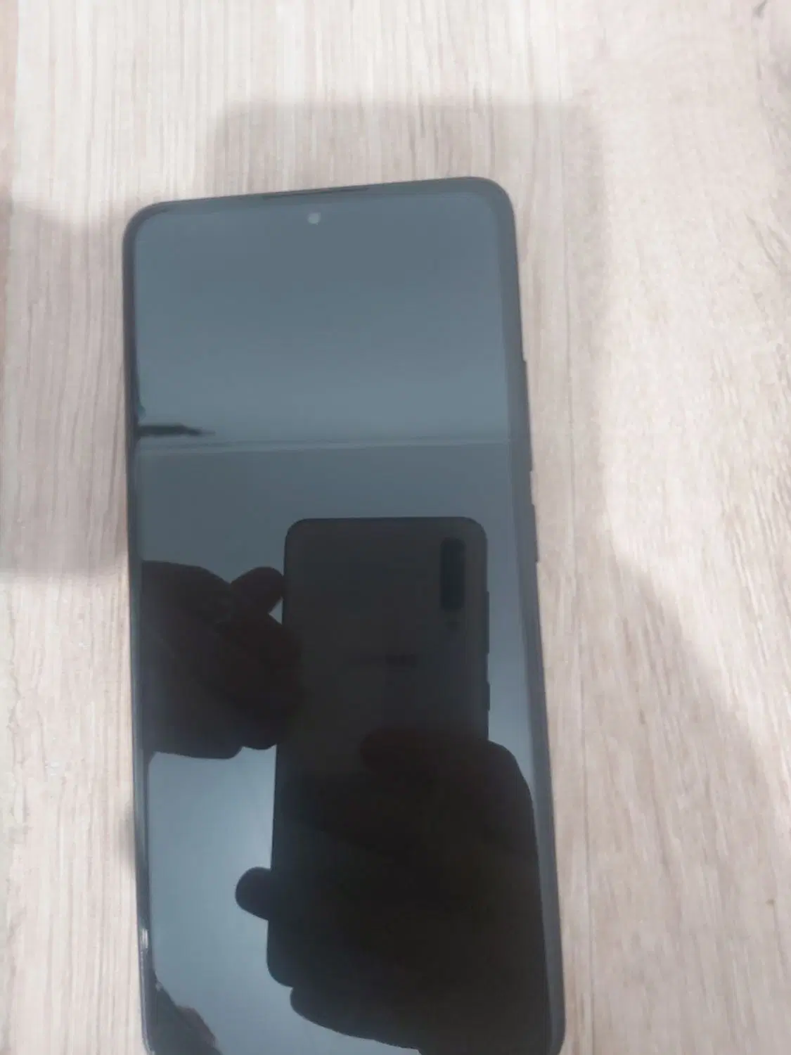 poco x7por|موبایل|شیراز, میرزاکوچک خان|دیوار