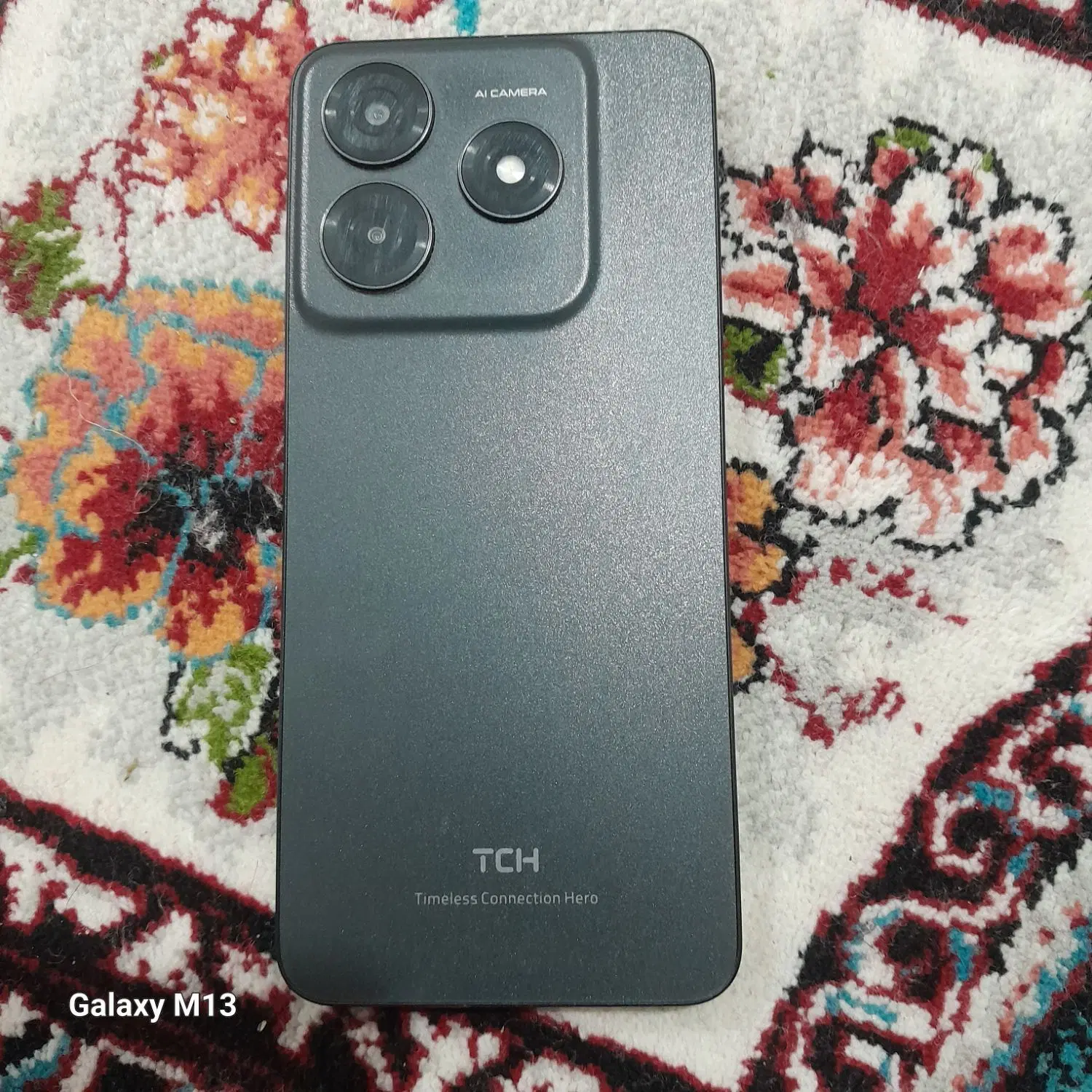 گوشی  TCH|موبایل|چناران, |دیوار