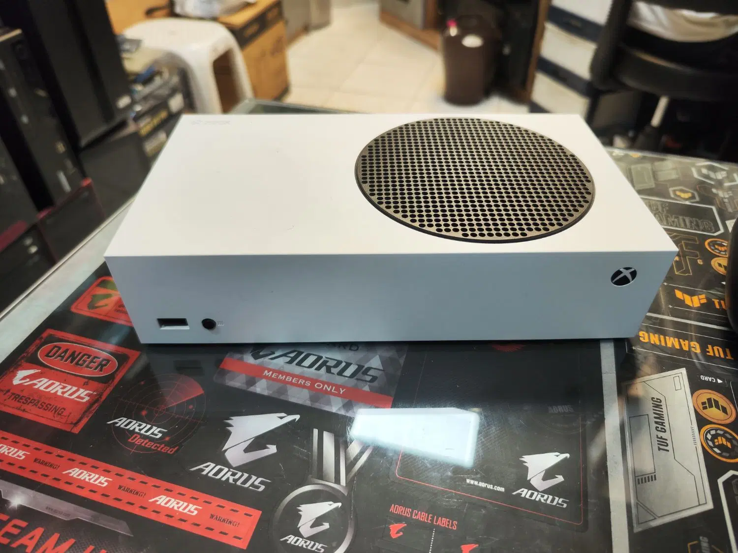Xbox s series|کنسول، بازی ویدئویی و آنلاین|شیراز, ملاصدرا|دیوار