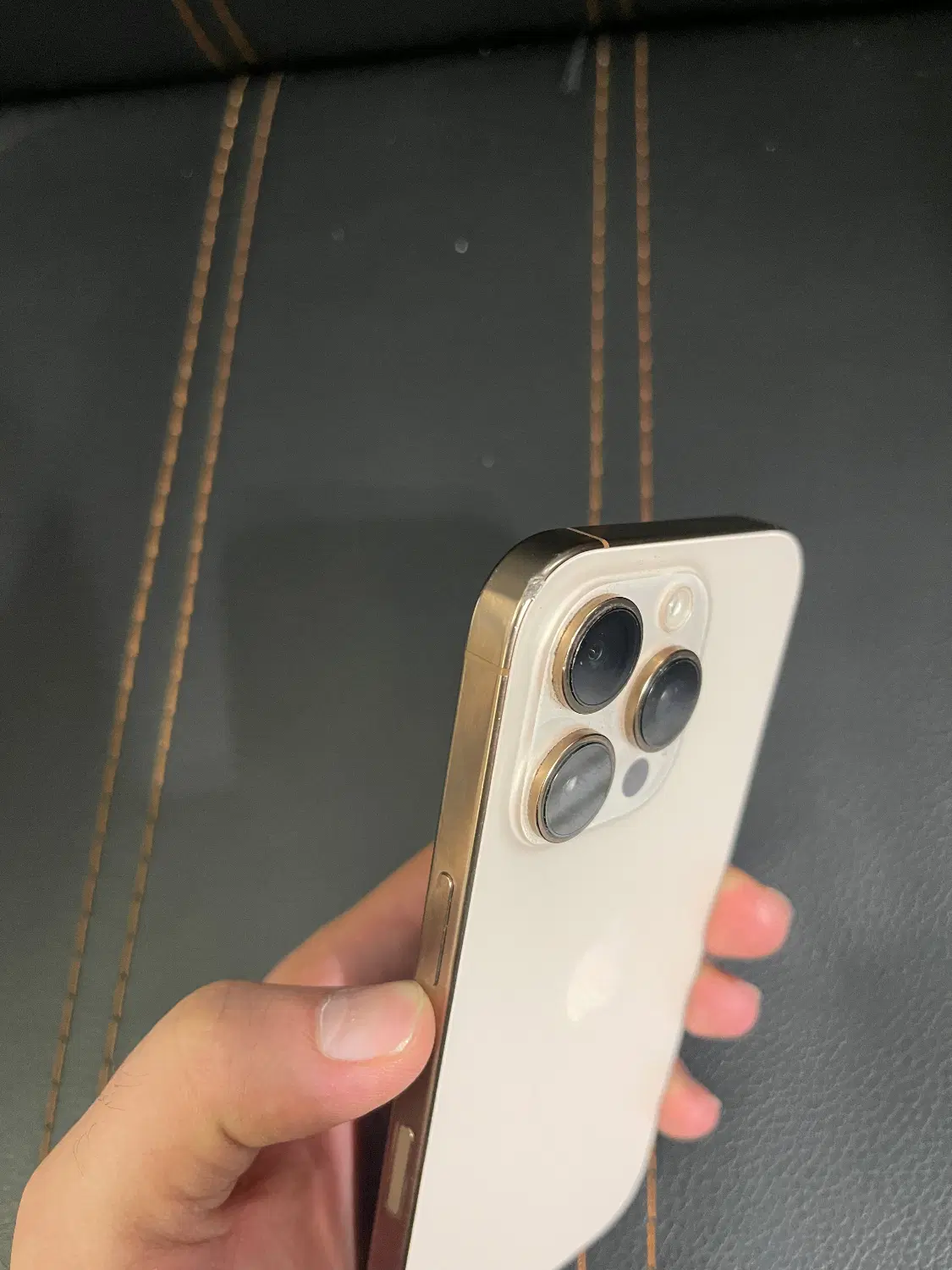 iphone 16 pro 256g zaa|موبایل|تبریز, |دیوار