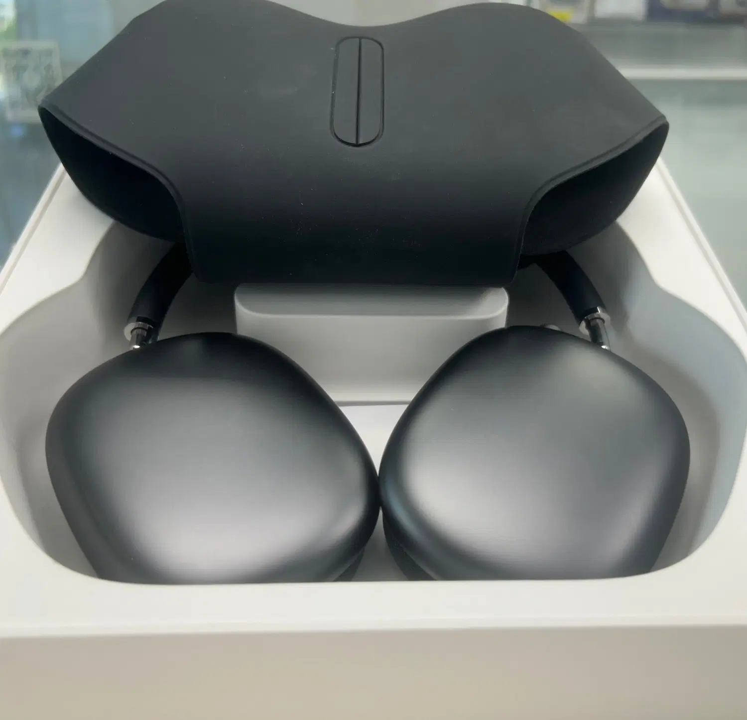 Airpods max|لوازم جانبی موبایل و تبلت|تهران, اباذر|دیوار