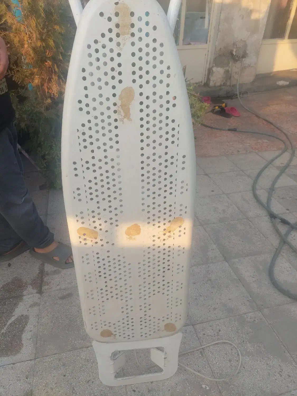 میز اتو|اتو و لوازم اتو|تهران, مظاهری|دیوار