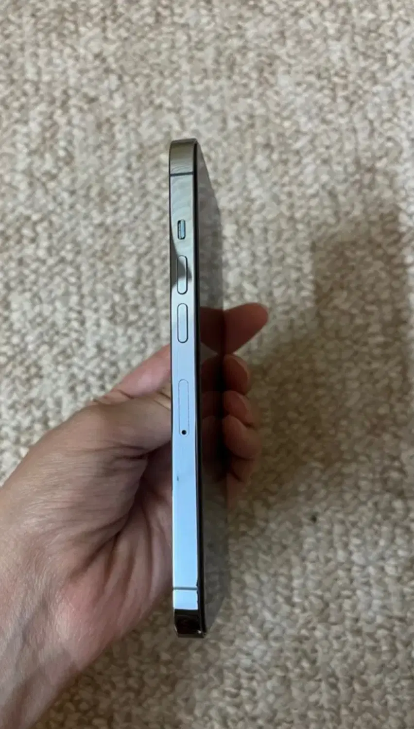 iphone 13 pro 256|موبایل|گرگان, |دیوار