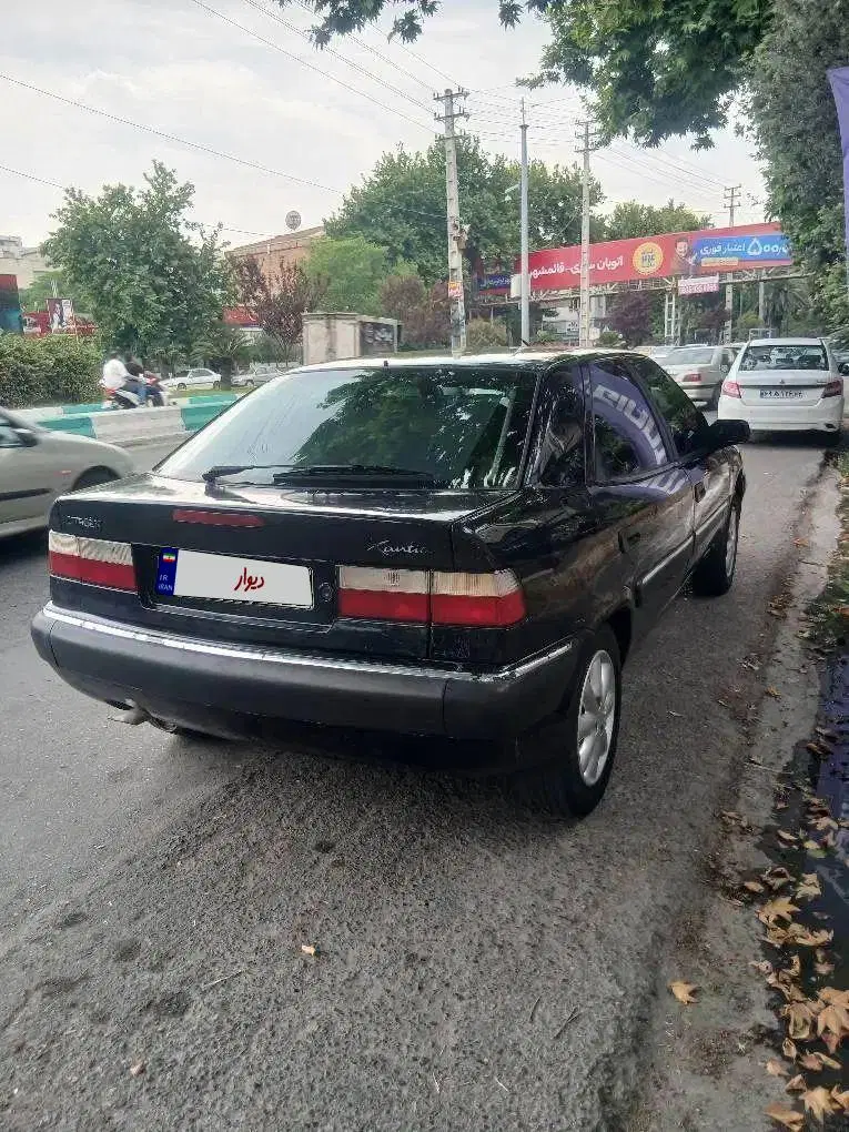 خودرو|خودرو کلاسیک|ساری, |دیوار