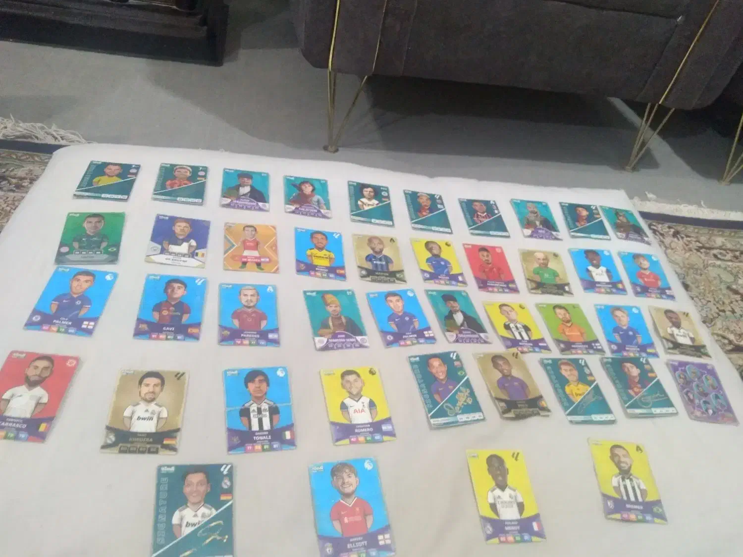 کیمدی|اسباب‌‌بازی|تربت‌حیدریه, پائین ولایت|دیوار