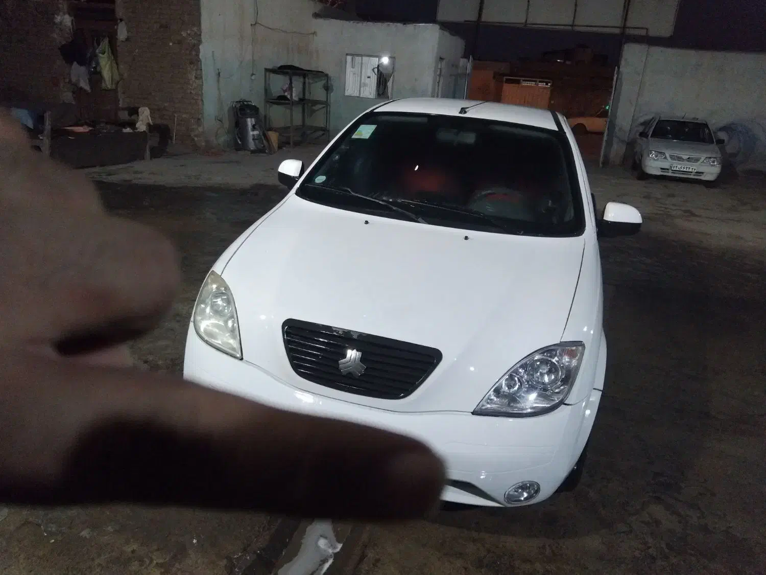 تیبا2|خودرو سواری و وانت|تربت جام, یحیی آباد|دیوار