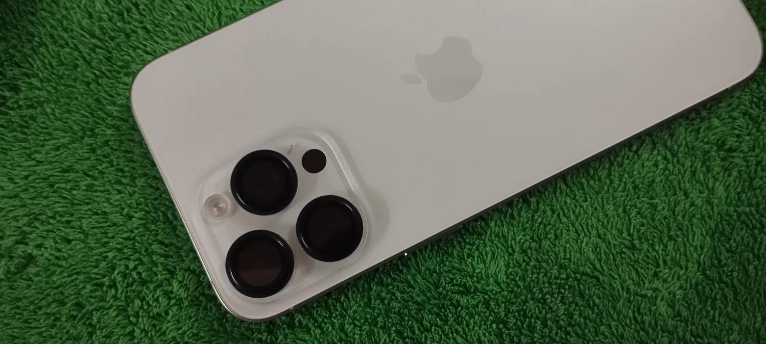 iPhone 15 Pro Max|موبایل|ابهر, |دیوار
