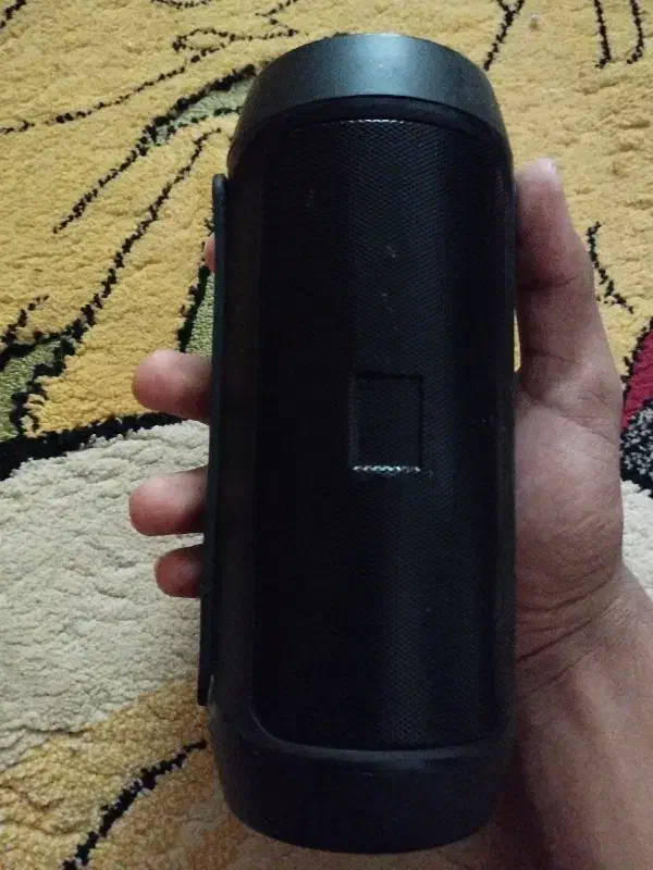 اسپیکر|پخشکننده همراه|قم, نیروگاه|دیوار