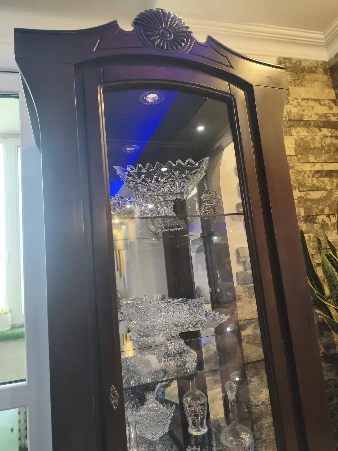 ویترین|بوفه، ویترین، کنسول|تهران, شهرک محلاتی|دیوار