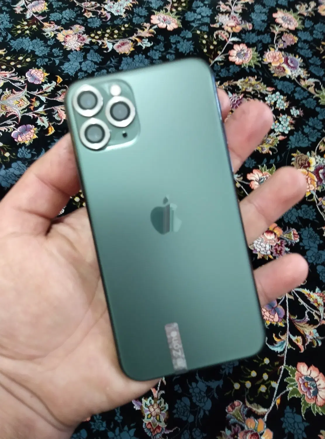 11pro ch|موبایل|ایلام, |دیوار