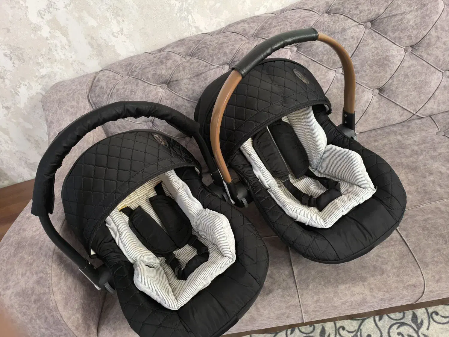 کریر نوزاد|کالسکه و لوازم جانبی|ارومیه, |دیوار