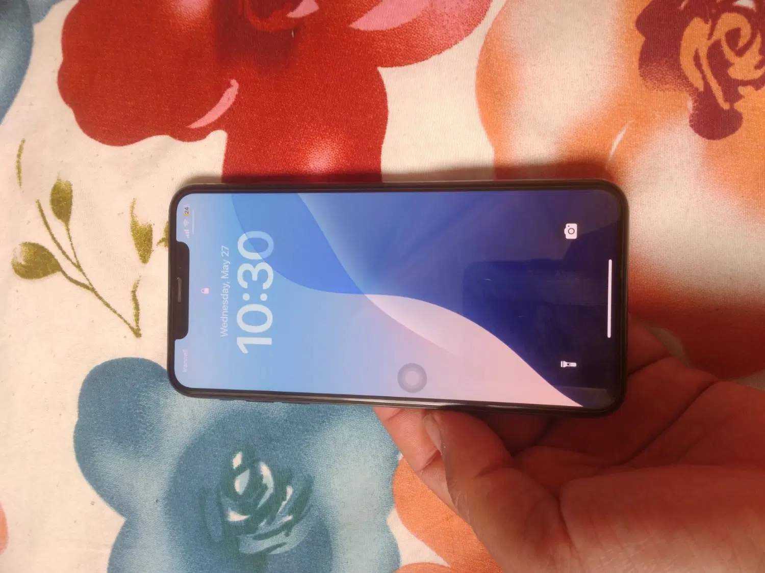 Xs max 256|موبایل|همدان, |دیوار