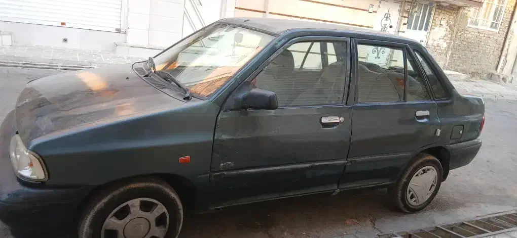 پراید 79|خودرو سواری و وانت|قرچک, محمد آباد|دیوار