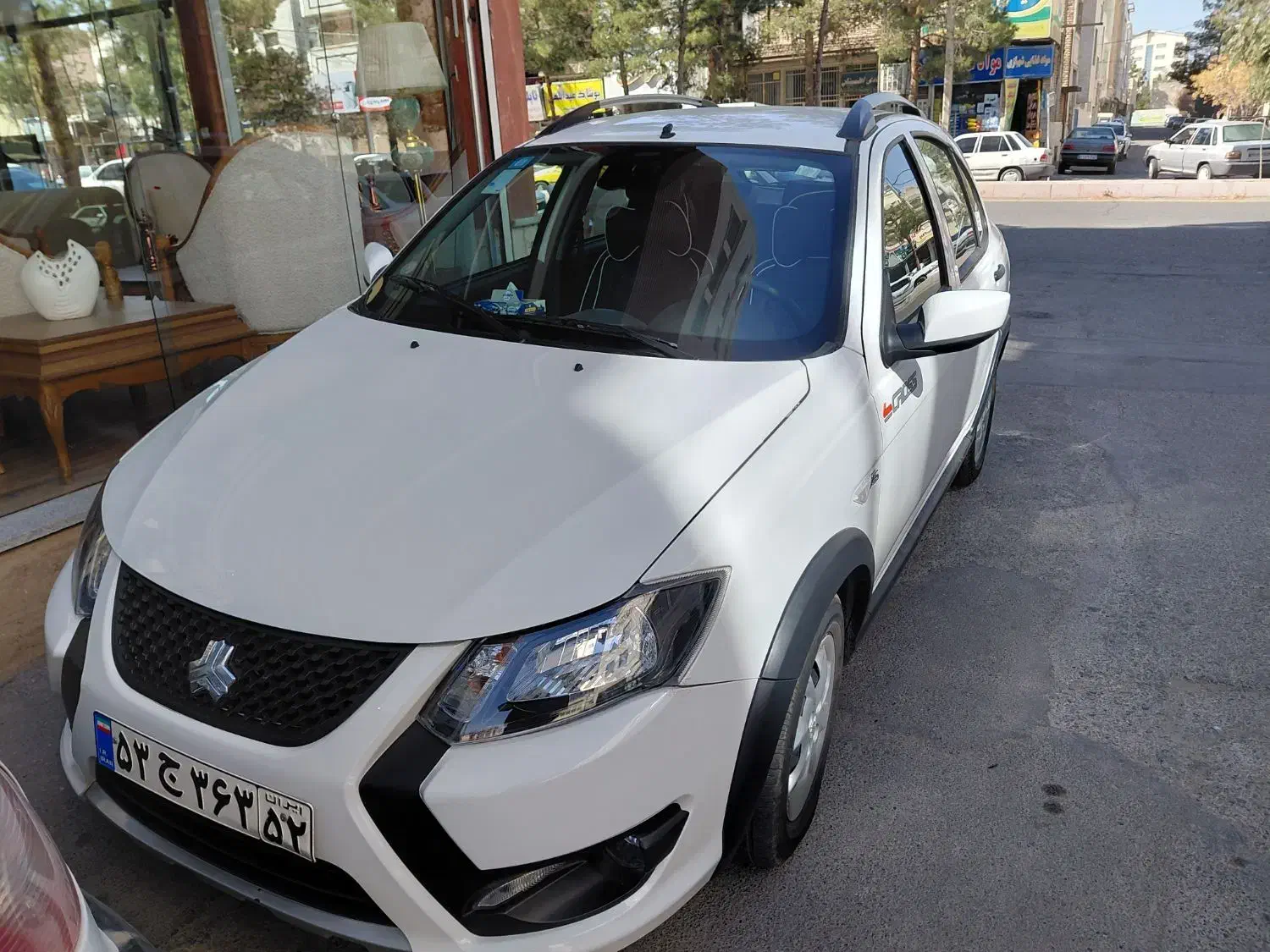 کوییک s مدل ۴۰۴|خودرو سواری و وانت|بیرجند, |دیوار