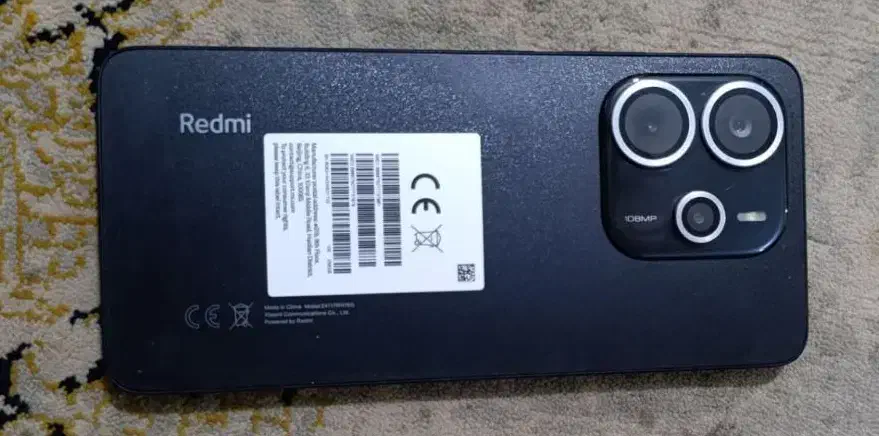 mi not14|موبایل|میناب, |دیوار