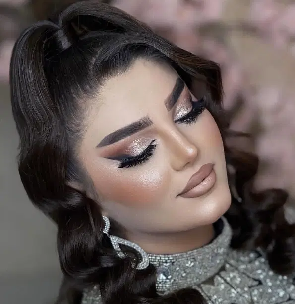 میکاپ|خدمات زیبایی و سلامت|پارس‌آباد, |دیوار
