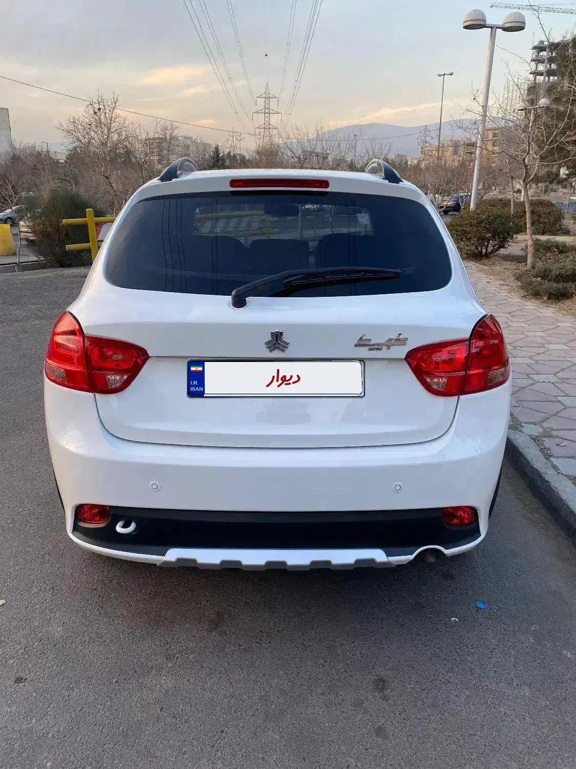 کوییک در حد صفر|خودرو سواری و وانت|تهران, جیحون|دیوار