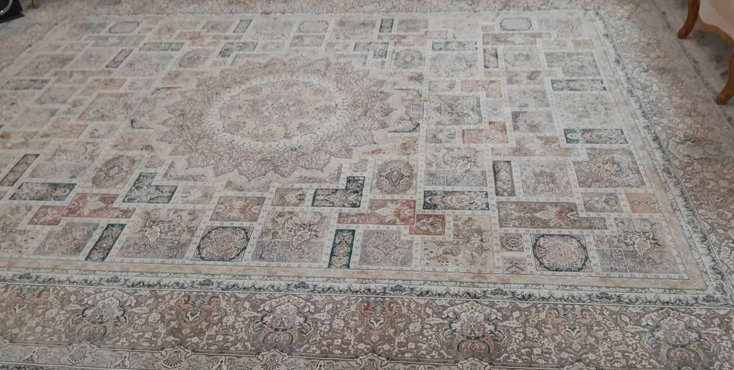 فرش ۱۲ متری|فرش|مشهد, سیس‌آباد|دیوار