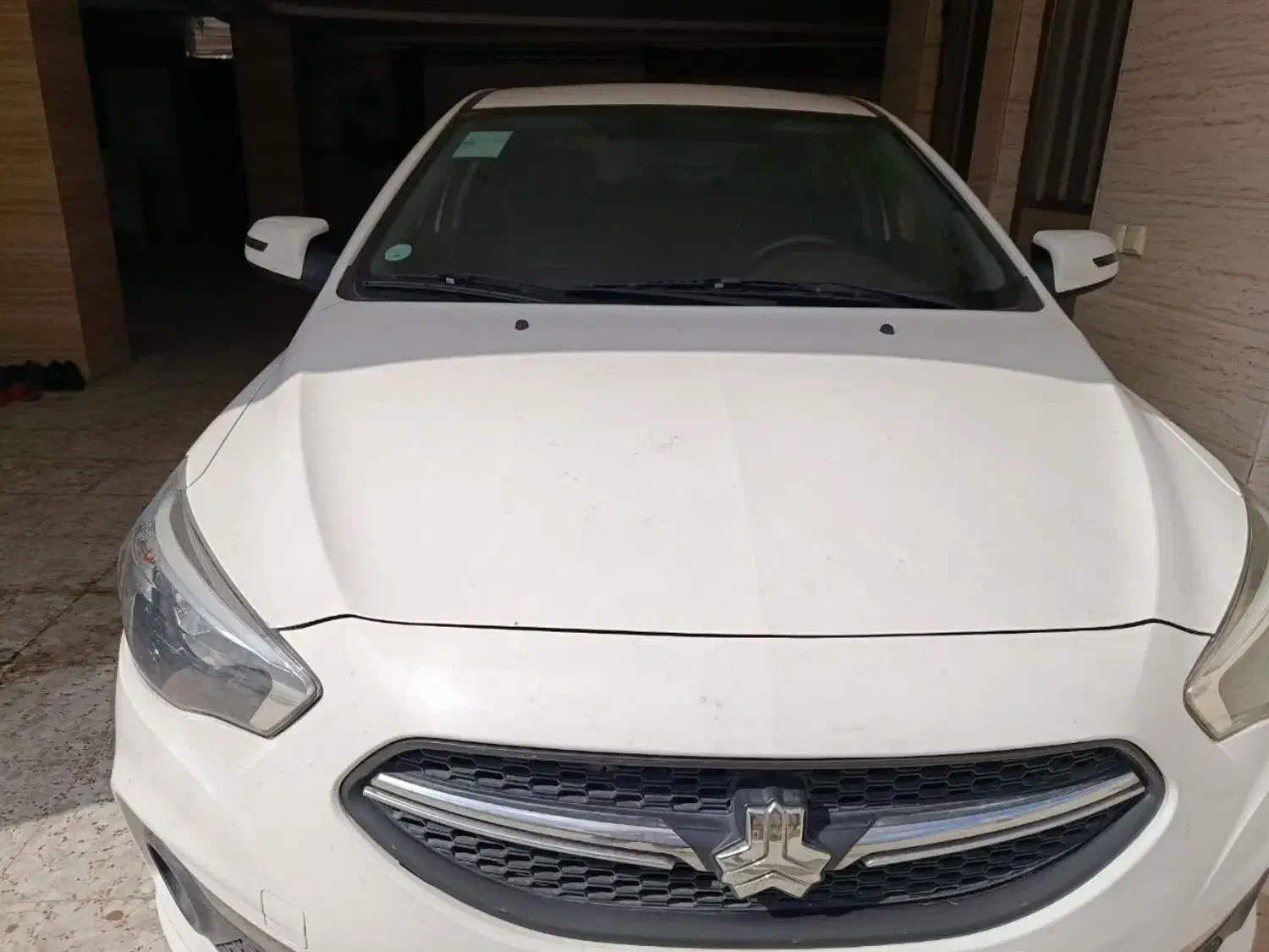 شاهین 1401|خودرو سواری و وانت|رشت, دیلمان|دیوار