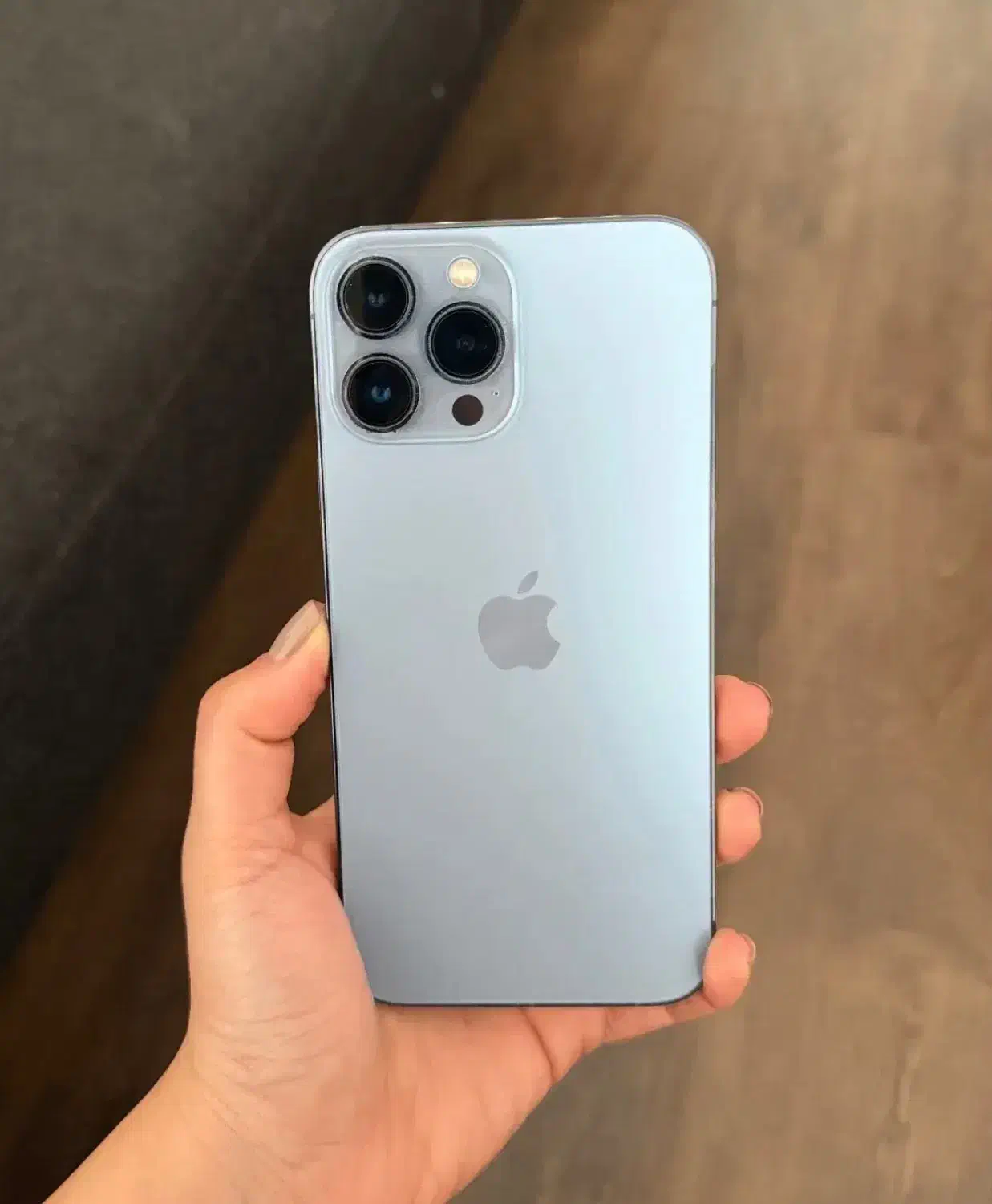 iPhone 13 pro max|موبایل|نوشهر, |دیوار