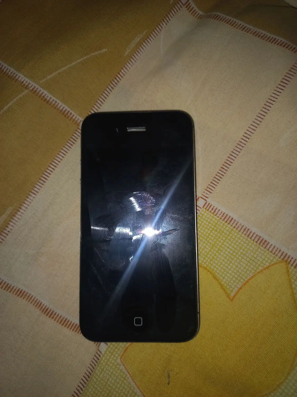 iphone 4s|موبایل|بندرعباس, |دیوار