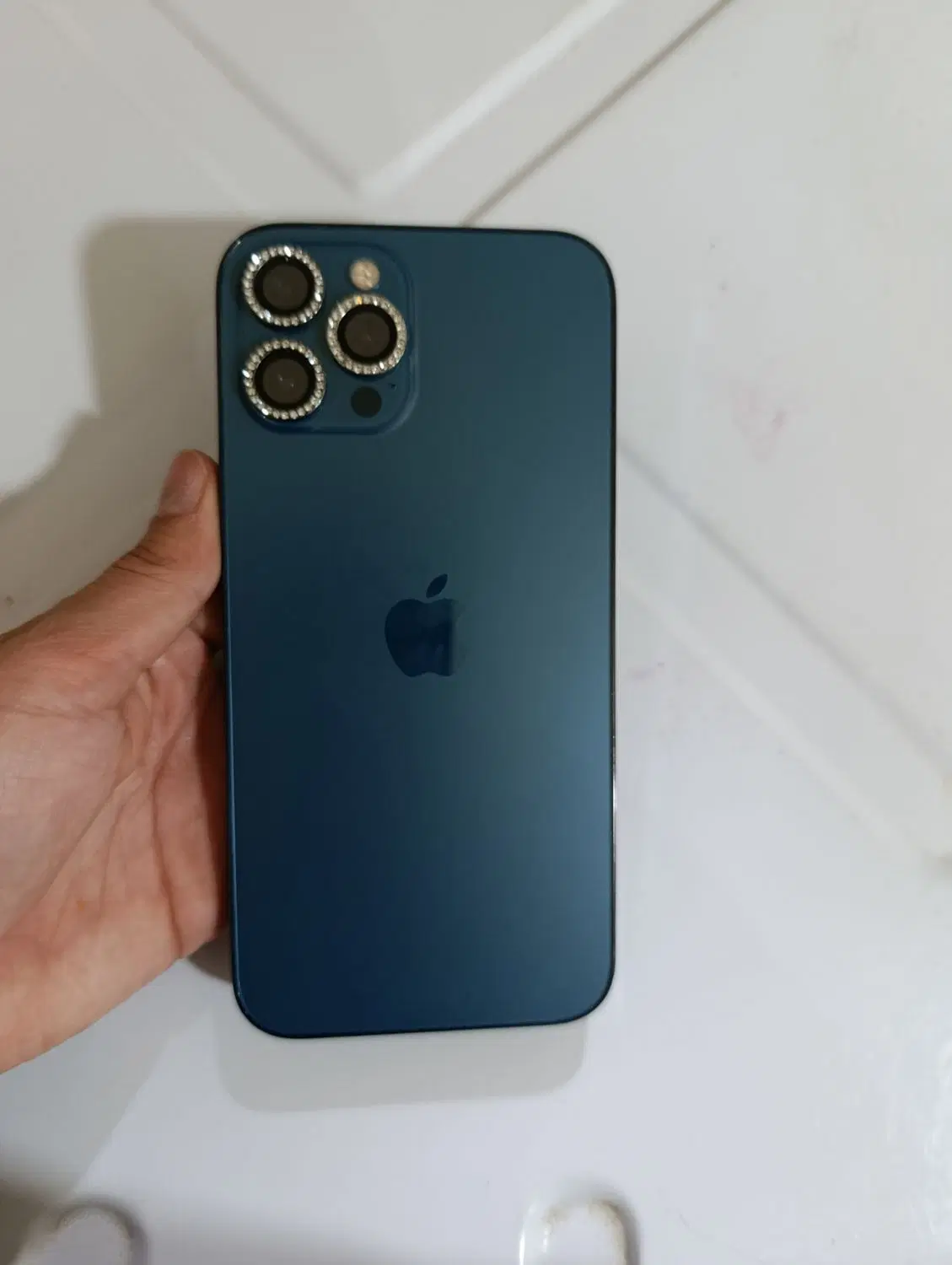 آیفون 12pro max|موبایل|تبریز, |دیوار