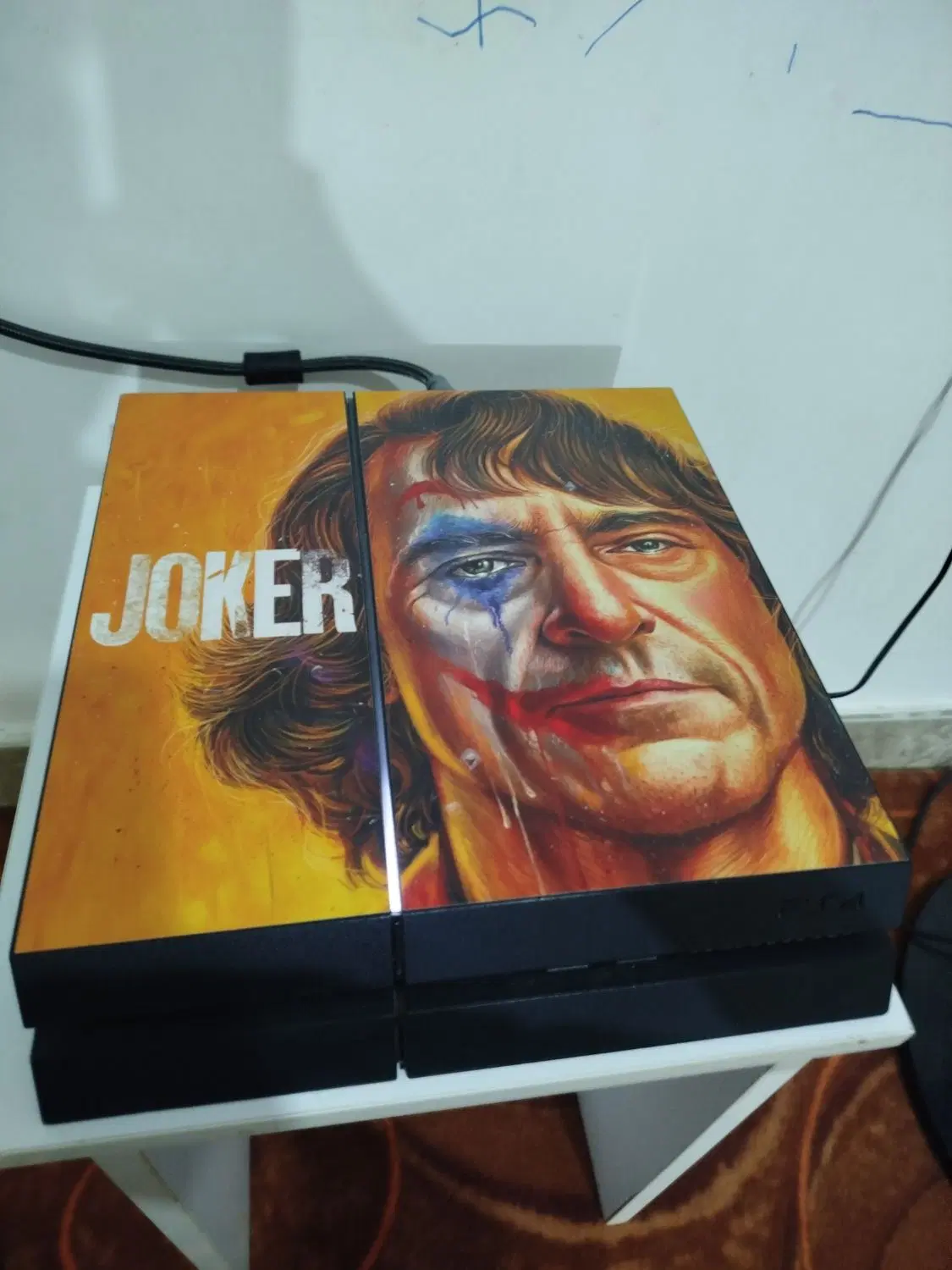 PS4 Fat 1TB|کنسول، بازی ویدئویی و آنلاین|بندر کنگان, |دیوار
