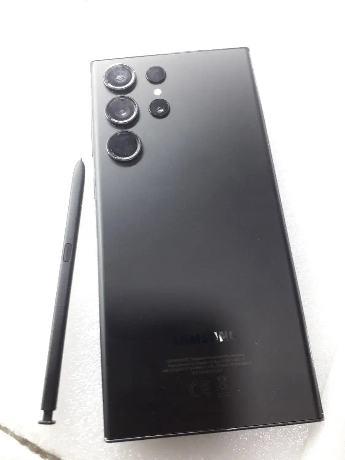 S23 ultra 5G ram12|موبایل|اردبیل, |دیوار