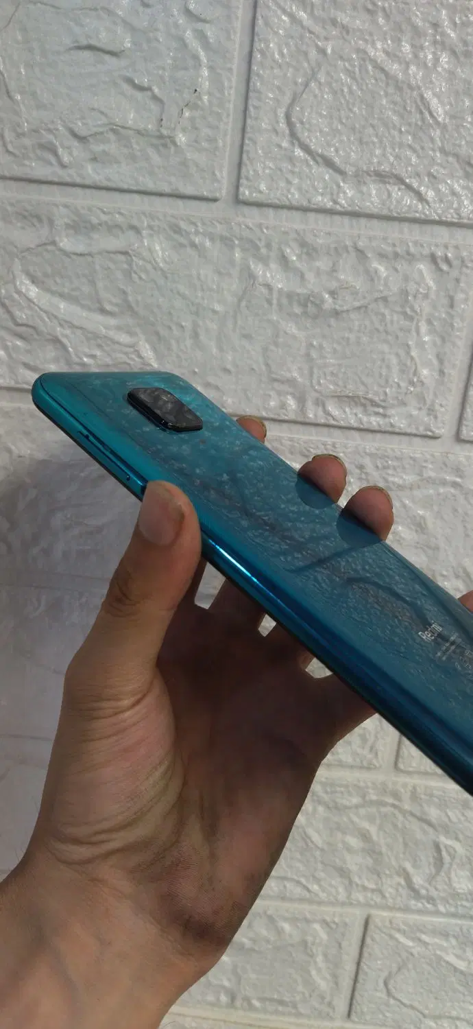 note9pro/128/6|موبایل|قم, زنبیل آباد|دیوار