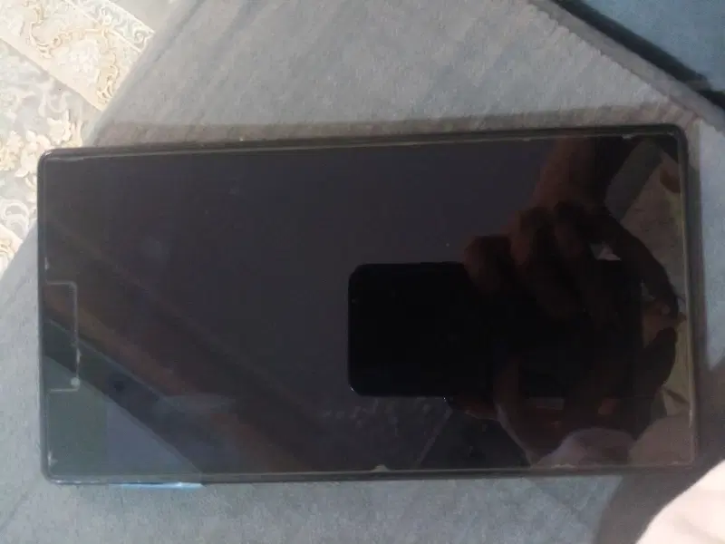 تبلت Lenovo|تبلت|شهر ری, دولتآباد|دیوار